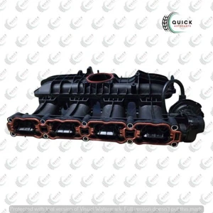 AUDI A5 S5 2012-2017 1.8 TFSi PETROL INTAKE INLET MANIFOLD 06K133201R BRAND NEW - Picture 1 of 8