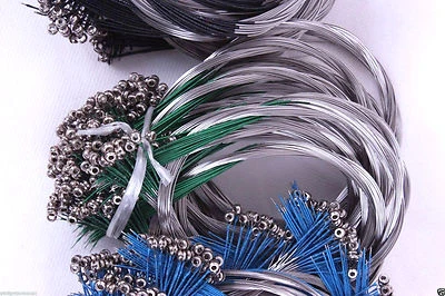 10 set 4/4 Violin String 5-string german silver violin strings High quality - Image 1 of 3