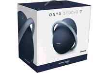 Harman Kardon HKOS7BLKAM Onyx Studio 7 Wireless Portable Speaker - Black