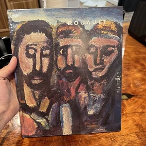GEORGES ROUAULT (GREAT ART OF THE AGE) - Hardcover *Top Zustand* - Bild 1 von 7