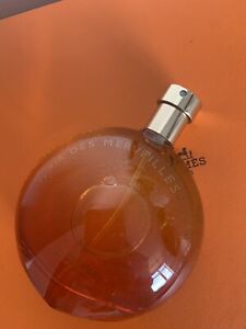Hermes Elixir Des Merveilles Eau De Parfum 100ml Brand New