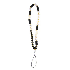 Mobile Phone Chain Miss Cellphone Charm Strap Cute Wrist Lanyard - Zdjęcie 1 z 12