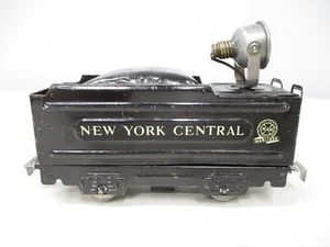 Tender de cuña Marx 951 NYC con foco calibre O X6536 - Imagen 1 de 8
