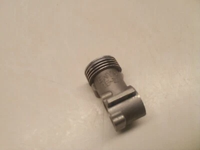 ENYA 15-IV Model 3304 RC Model Engine Crankcase - Image 1 of 4