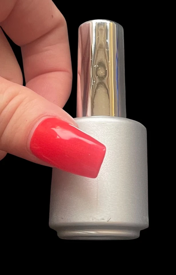 MARKENLOS 14 ml Finish Hochglanz UV-Gel Versiegelungs-Gel 14 ml ! ohne Schwitzschicht 14ml