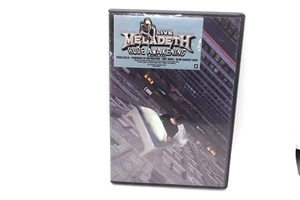 Megadeth - Rude Awakening (DVD) Región 1 - Imagen 1 de 3