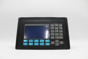 Allen Bradley 2711-K5A8/F PanelView 550 - Picture 1 of 4