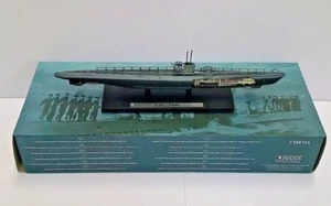 Submarine U26 Editions Atlas [115] Scale 1/350 - Picture 1 of 1