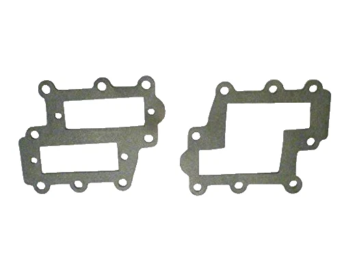 Juntas colector admisión jaula caña para 72-1976 55 hp 55 hp chrysler force 0682 Foto 1 de 1