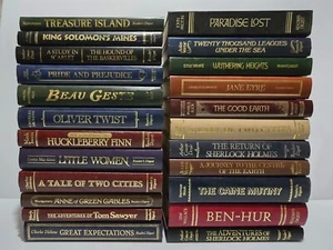 Readers Digest The World's Best Reading Hardcover Books Pick Your Titles - Picture 1 of 125
