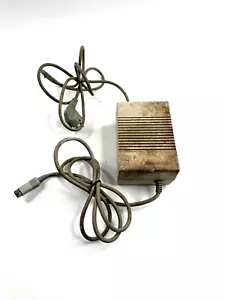 Commodore A500 Netzteil Stromkabel 313 503-03 Original Vintage - Bild 1 von 3