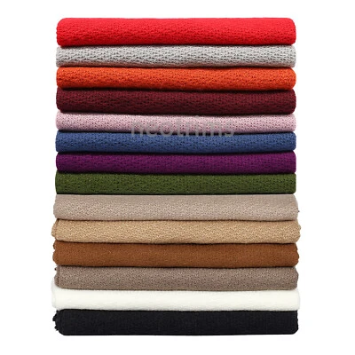 Leisurewear Causal Jersey Strickstoff, Strickmaterial für die Kleiderherstellung - Bild 1 von 4