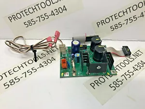 Snap on Wheel Machine EAP0192P30A PCB Assembly Power Interface Board P429 - Picture 1 of 5