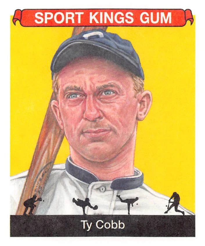 2013 Sportkings Series F #297 Teofilo Stevenson - Image 1 of 2