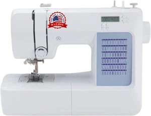 Ropa Profesional Computarizada Coser Ropa Confeccionaria Mejor Máquinas De Coser. - Imagen 1 de 8