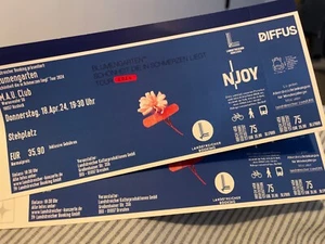 Blumengarten Tickets Rostock - Bild 1 von 1