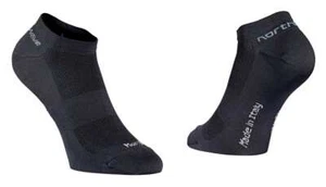 Calcetines de bicicleta Northwave Ghost 2 negros 2026 - Imagen 1 de 1