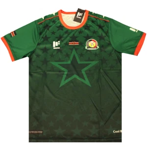 Kenya 2017-2018 Home Football Shirt (BNWT) L - Picture 1 of 1