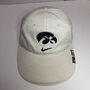 ZHATS Iowa Hawkeyes Scholarship Relaxed Fit Dad Cap NCAA One Size Adjustable Baseball Hat 