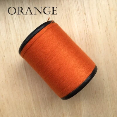 Sewing Thread 30 Multi Colors select All Purpose Spun Polyester 600 Yards Spool - Image 1 of 4