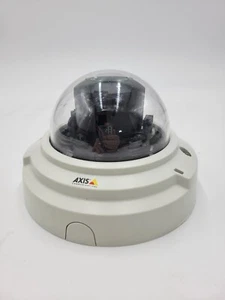 AXIS P3353 12mm IP Network Cameras Power Over Ethernet Home Security - Picture 1 of 4