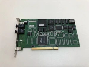 Beckhoff FC2001 Lightbus PCI Interface Board komplett getestet! - Bild 1 von 1