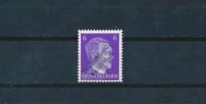 Local edition Meissen 6 pfennig print 1945** good color Michel 32 az (S25805) - Picture 1 of 1