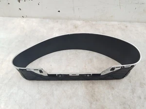 MERCEDES CLS W219 2007 ARMATURENBRETT TACHO VERKLEIDUNG ABDECKUNG A2196890339 - Bild 1 von 6