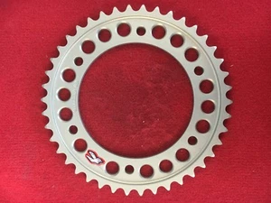 Honda VTR1000 SP1/SP2 00-07 42T 530 Renthal Bronze Rear Sprocket. New, - Picture 1 of 1