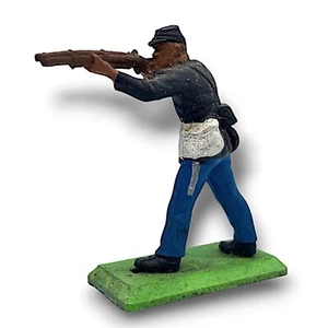 Figura militar británica #2 - Imagen 1 de 2