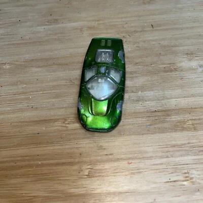 USED Matchbox Superfast Ford Group G No45 With Pink Base c1969 #122 - Image 1 of 4