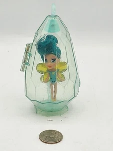 Barbie Fairytopia jewel necklace Twinkle Fairy 2005 - Picture 1 of 10