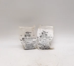 Telemecanique ZB5AZ103 Contact Block - Lot of 2 - Picture 1 of 4