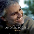 Andrea Bocelli - Vivere - Greatest Hits (+DVD) - Andrea Bocelli CD DAVG The The