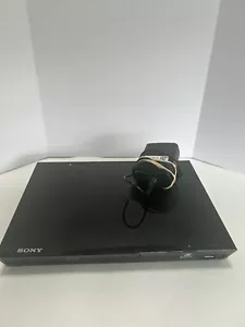 Sony Blu-Ray Disc/DVD Player BDP-S2200 Wifi Built In with Power Cord (no Remote) - Picture 1 of 4