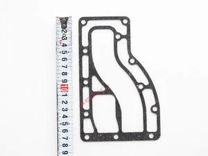 For SUZUKI 2 Stroke Outboard Motor 20/25/30HP Gasket 14151-96311 14151-96310 - Bild 1 von 5