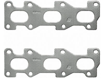 Para 2002-2004 Isuzu Axiom conjunto de junta coletor de escape Felpro 37247GJSB 2003 - Imagem 1 de 2