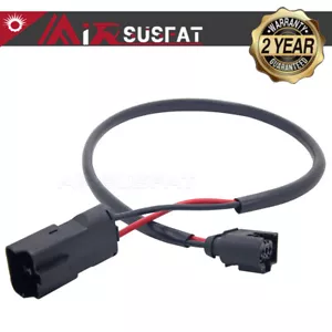Air Suspension AMK Compressor Pump Plug Line For Land LR3 LR4 Range Rover Sport - Picture 1 of 9