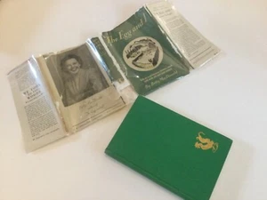 The Egg and I, Betty Macdonald, 1st, Signed Ed.,1945 - Picture 1 of 6