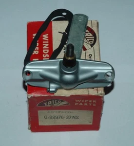 1940'S 1950'S TRICO PART H 86424-10C CHROME WIPER TRANSMISSION NOS UNIVERSAL?? - Picture 1 of 5