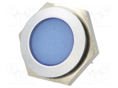 1 piece, Indicator: LED SMFL22412 /E2UK - Image 1 of 4
