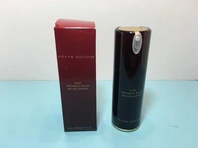 KEVYN AUCOIN - EL DESARROLLADOR DE LA PIEL IMPRIMADA - NORMAL/GRASO - 1 OZ. - NUEVO Y EN CAJA Foto 1 de 4