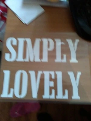 custom  vinyl iron on transfers Any colour HTV A4 (200 x250mm) Any event - Image 1 of 4