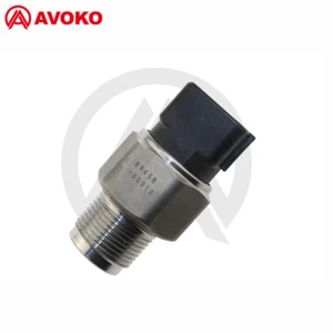 Per TOYOTA Hiace Hilux Land Cruiser LEXUS PRADO Sensore pressione binario carburante - Foto 1 di 5