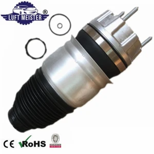 Front Left Air Suspension Spring Bag for VW Touareg / Porsche Cayenne > 2010 - Picture 1 of 6