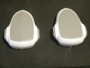 New 2 Child Safety Oven Locks Durable & Heat Resistant Material 3M HVB Stickers - Picture 1 of 2