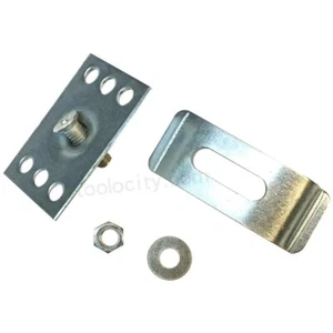 Undermount Sink Mounting/Installation Clips Hex Nut - Picture 1 of 2