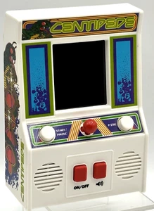 Atari Centipede Mini Classic Arcade Game in Color 2018 Basic Fun 09547 Tested_ - Picture 1 of 9