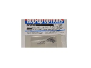 TAMIYA 53826 TB EVOLUTION IV Fluorine Coated Ball-Head King Pin - Picture 1 of 1