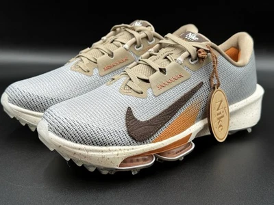 Talla 8 - Zapatos de golf Nike Air Zoom Infinity Tour NRG PGA Championship 🆕 Foto 1 de 4